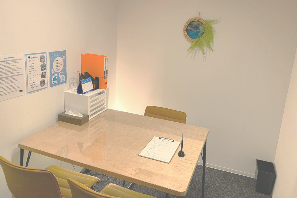 就労継続支援B型事業所KIRAMEKI-白石本通